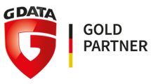 GDATA Gold Partner